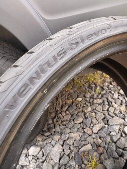 285/30/22 AUDI RS6 RS7 285/30 R22 NOVE LETNE PNEU - 5