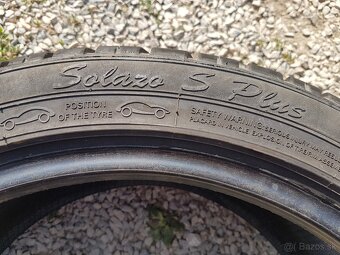 225/45 r17 letné pneumatiky 2ks Premiorri - 5