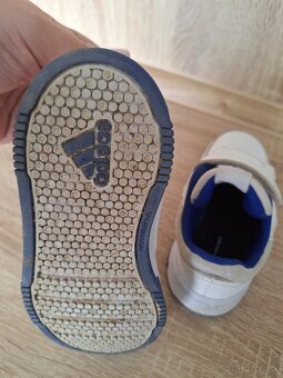 Tenisky Adidas 26 - 5