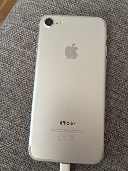 Iphone 7 - 5