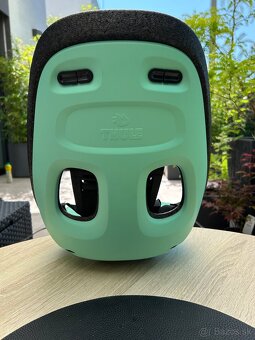 THULE Yepp Nexxt 2 Mini Mint - 5