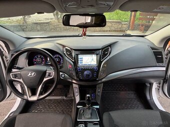 HYUNDAI i40 CW - 5