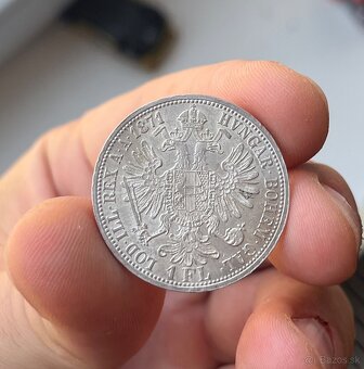Zlatniky Frantisek Jozef - 5
