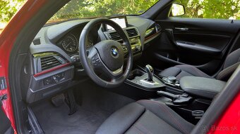 BMW Rad 1 120d Advantage xDrive, Najlepšia cena v EU - 5