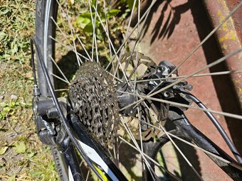 Pansky horsky bicykel Specialized comp v.L - 5
