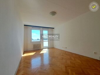 HALO reality - Prenájom, trojizbový byt Trnava, ul. A. Kubi - 5
