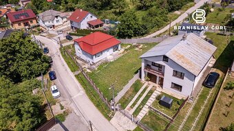 Predaj 3-izbový rodinný dom, Vyšná Hutka - 5