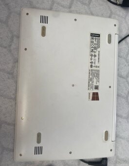 Notebook Lenovo 120S - 5