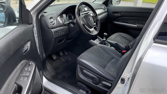 VITARA 1,4T GLX Elegance 4x4 TSMLYEA1S00763217 - 5