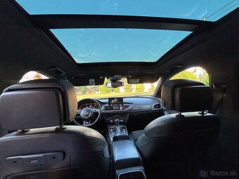 Audi A6 Avant 3.0 tdi Quattro Sline - 5