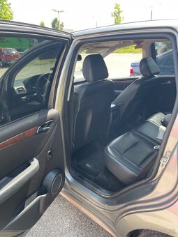 Mercedes a200 - 5