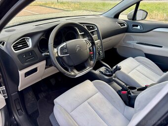 Citroen C4 1,4 benzin 70kw - 5
