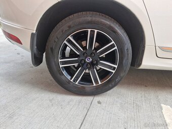 Volvo XC60 - 5