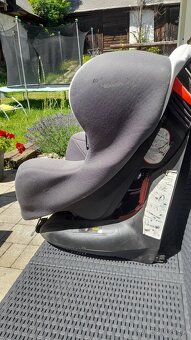 Autosedačka Bebe Confort/maxi cosi - 5