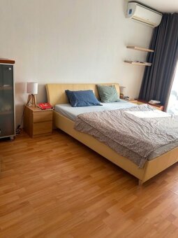Na prenájom – veľký 2-izbový byt, Mraziarenská ulica, Bratis - 5