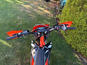 KTM Freeride 250 F - 5