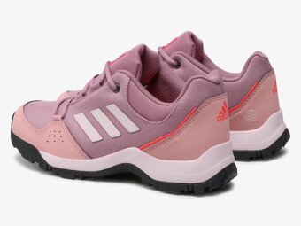 Trekingové botasky Adidas 37 - 5