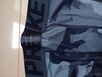 Panske bezecke spodky Nike velkost M - 5