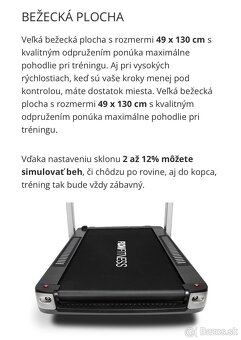 Bežiaci pás - 5