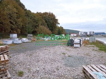 Pozemok na prenájom smer Bardejovská nová Ves - 5