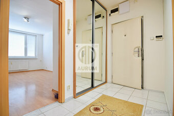 4 izb. byt, 6m loggia, ul. Jenisejská, Nad Jazerom - 5