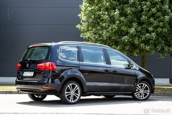 Seat Alhambra 2.0TDI DSG /aj na splátky/ - 5