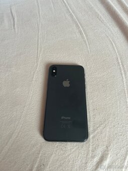 Iphone X 256gb - 5