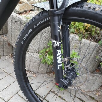 predam Ebike CUBE REACTION HYBRID SL 750 29 - 5