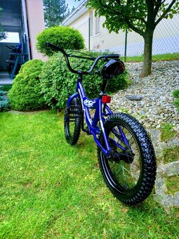 Bmx - 5