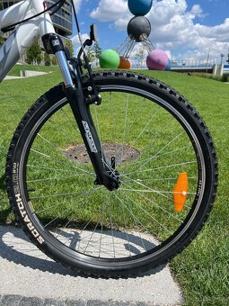 Predám vo veľmi dobrom stave✅ servisovaný bicykel🚴CTM - 5