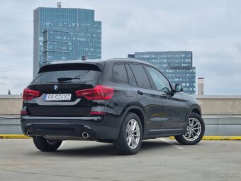 BMW X3 2.0i xDrive (G01) - 5