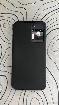Kryt Samsung S23+ - 5