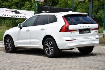 Volvo XC60 B4 2.0D AWD 4X4 MOMENTUM_PRO SR 2022_DPH - 5