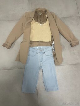 Crop Top H&M vel. Xs a ine - 5