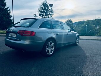 Audi A4 avant 2.0 tfsi - 5