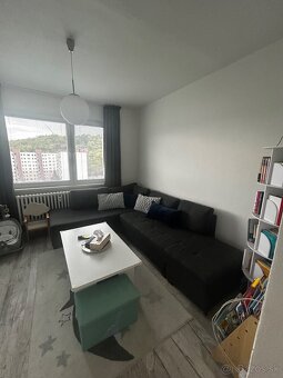 REZERVOVANE Trojizbový byt na predaj - 5