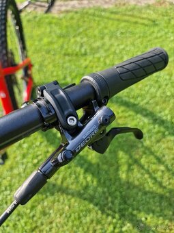 Qayron spyro mk, velkost L UPRAVA CENY - 5