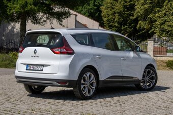 Renault Grand Scénic 7 miestny /aj na splátky/ - 5
