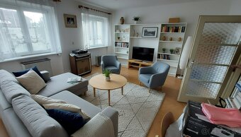 3- izbový bytú Nováky - 5