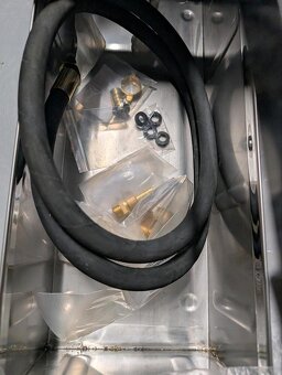 Rems Push Inox ručná tlaková pumpa - 5