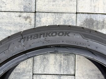 225/40 R19 Hankook, Pirelli - 5