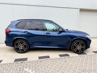 BMW X5 3.0d mHev xDrive 2022 - 5