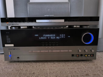 Predam domáce kino Harman Kardon - 5