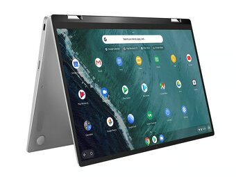 Asus Chromebook C434T dotykový, i5-8generácie, Chrome OS - 5