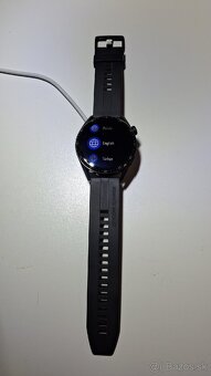 Huawei watch GT3 46mm- bateria KO - 5