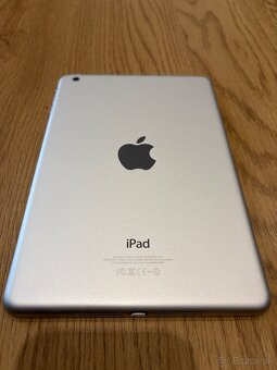 iPad mini 1 16GB - 5