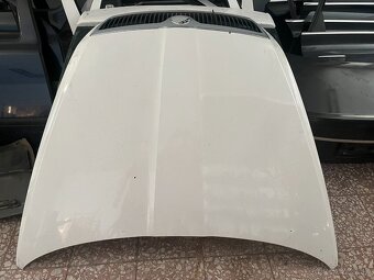 🛠️ Karosárske diely – Škoda, VW, Audi, Ford (viaceré modely - 5