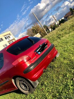 Peugeot 206 1.1 - 5