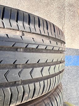 205/55r17 Continental CPC5 - 5
