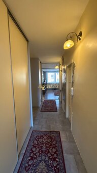 PREDAJ 2.-izbový byt, Malé námestie Malacky - 5